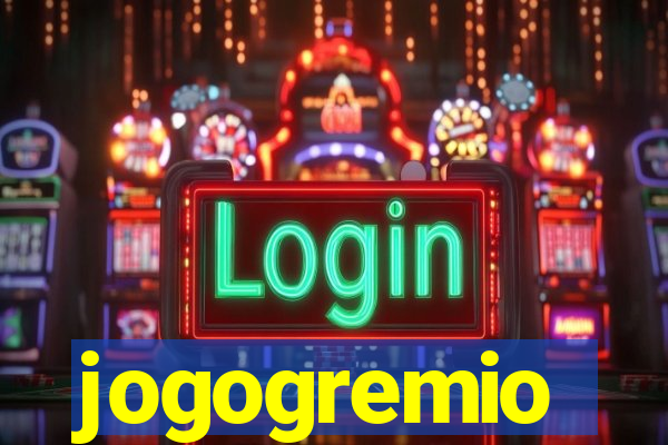 jogogremio