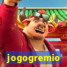 jogogremio