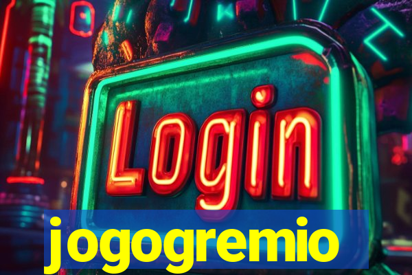 jogogremio