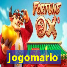 jogomario