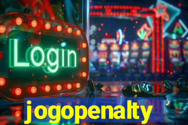 jogopenalty