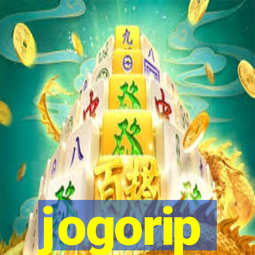 jogorip