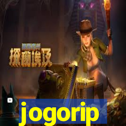 jogorip