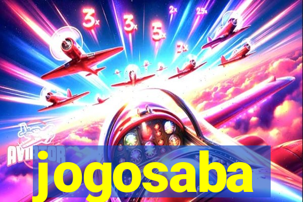 jogosaba