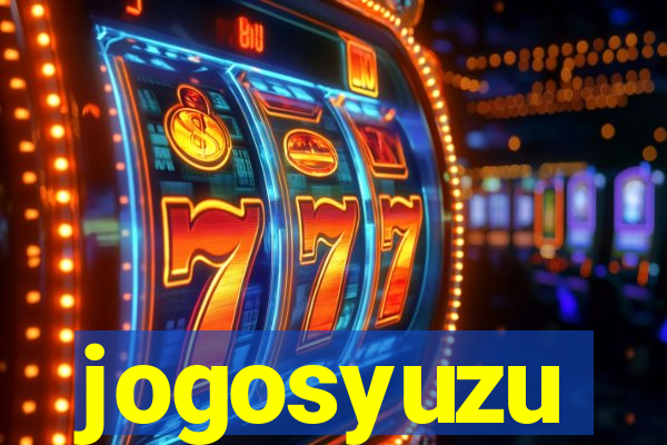 jogosyuzu