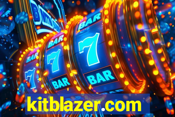 kitblazer.com