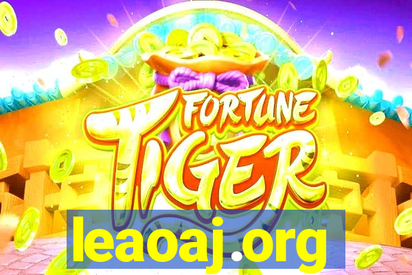 leaoaj.org