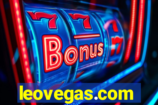 leovegas.com