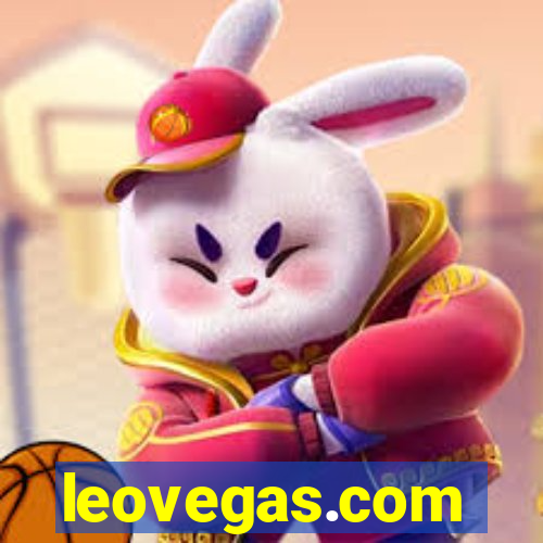 leovegas.com