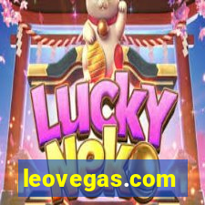 leovegas.com