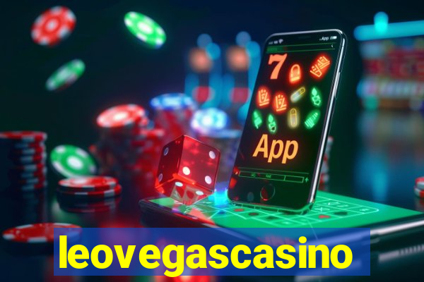 leovegascasino