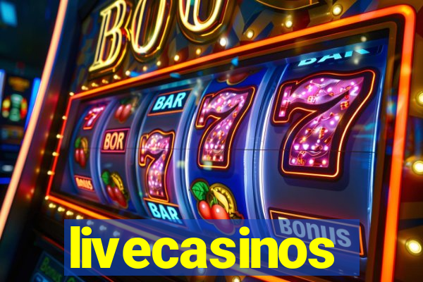 livecasinos