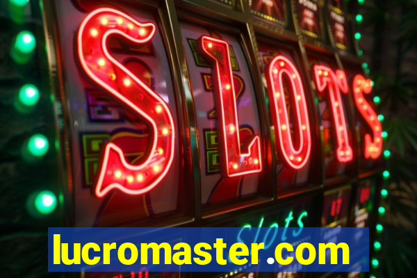 lucromaster.com