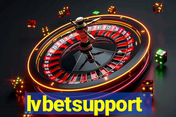 lvbetsupport