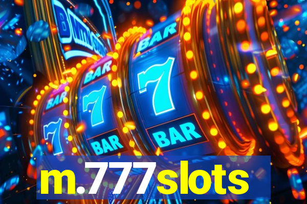 m.777slots