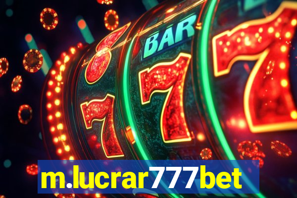 m.lucrar777bet