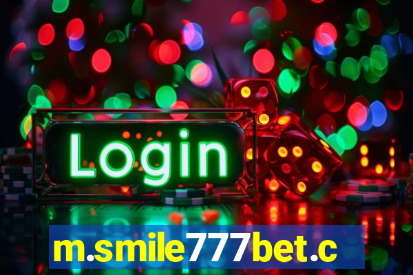 m.smile777bet.com