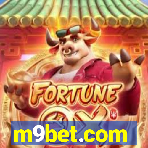 m9bet.com