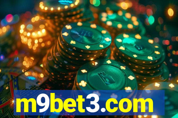 m9bet3.com