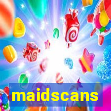 maidscans