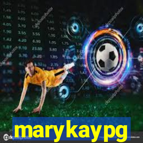 marykaypg