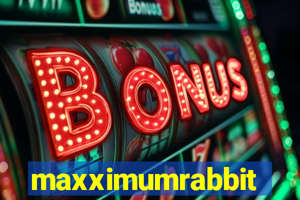 maxximumrabbit