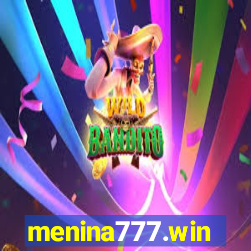 menina777.win