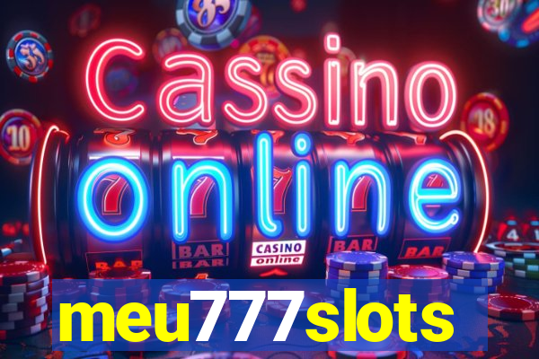 meu777slots