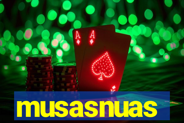 musasnuas