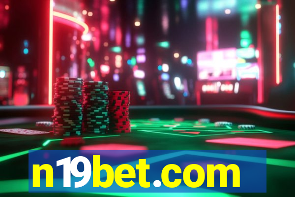 n19bet.com