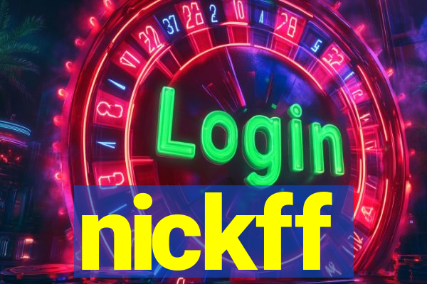 nickff