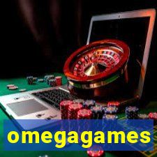 omegagames