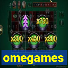 omegames