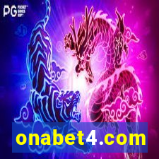 onabet4.com