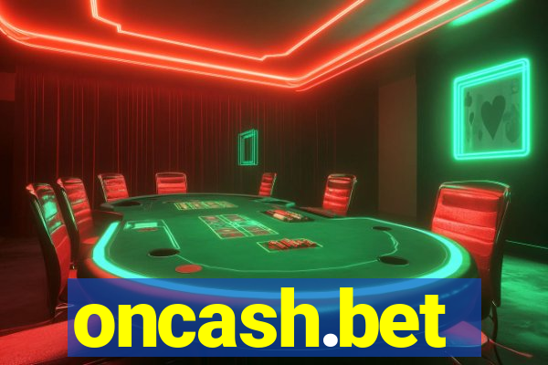 oncash.bet