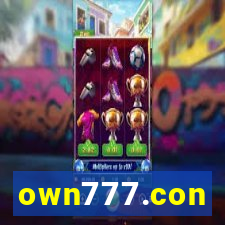 own777.con