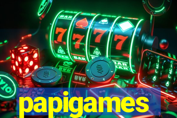 papigames