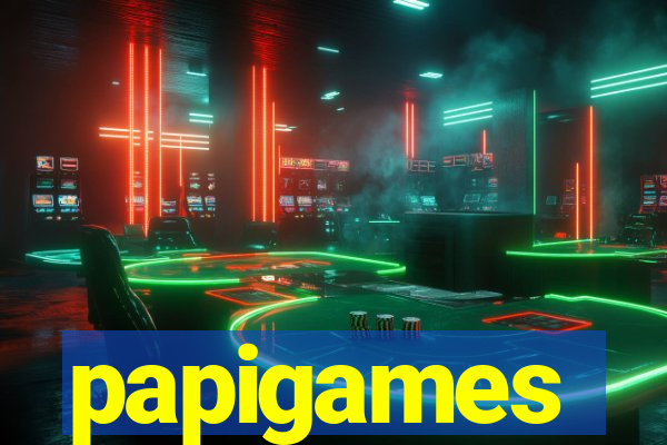 papigames