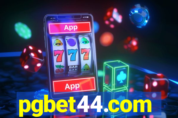 pgbet44.com