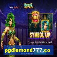 pgdiamond777.com