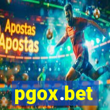 pgox.bet