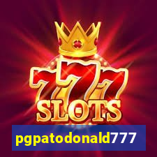 pgpatodonald777.com