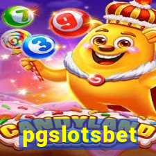 pgslotsbet