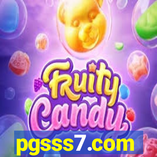 pgsss7.com