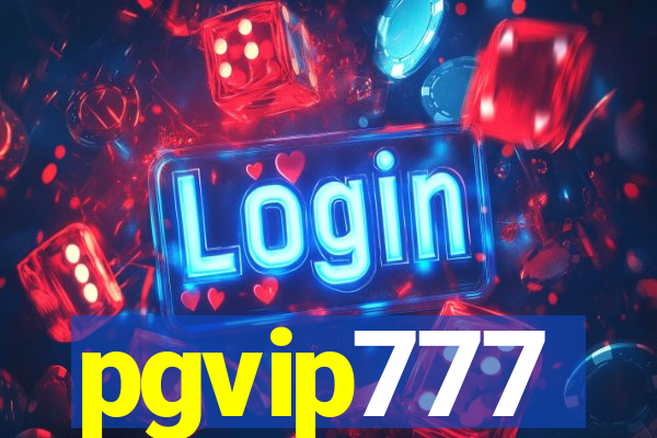 pgvip777