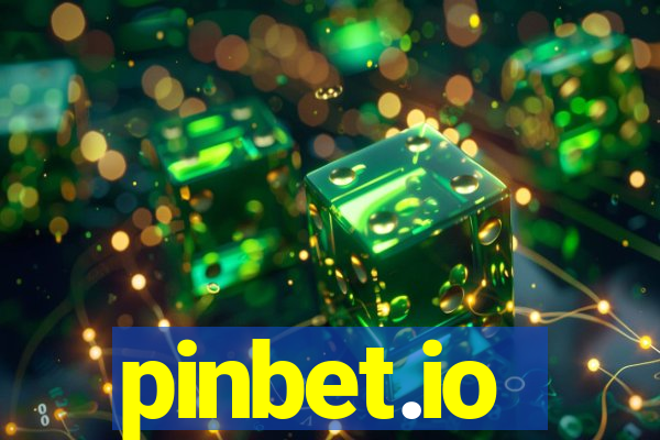 pinbet.io