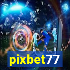 pixbet77