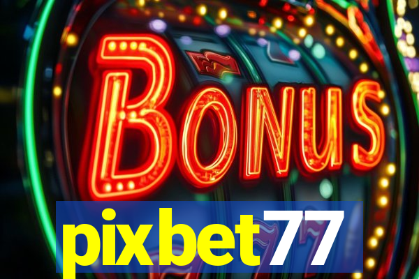 pixbet77