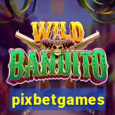 pixbetgames