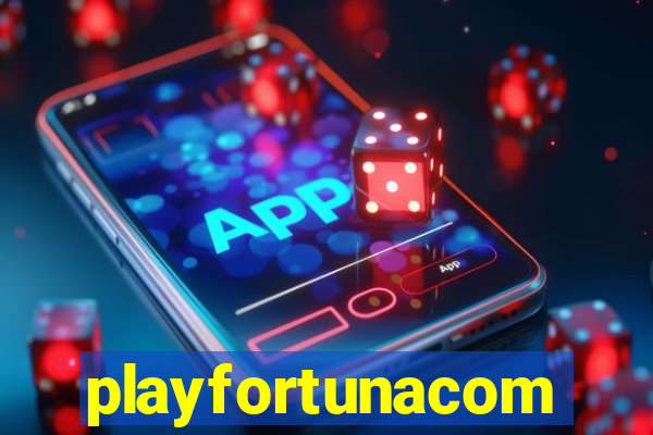 playfortunacom